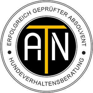 Ergolgreich geprüfter Absolvent - Hundeverhaltensberatung